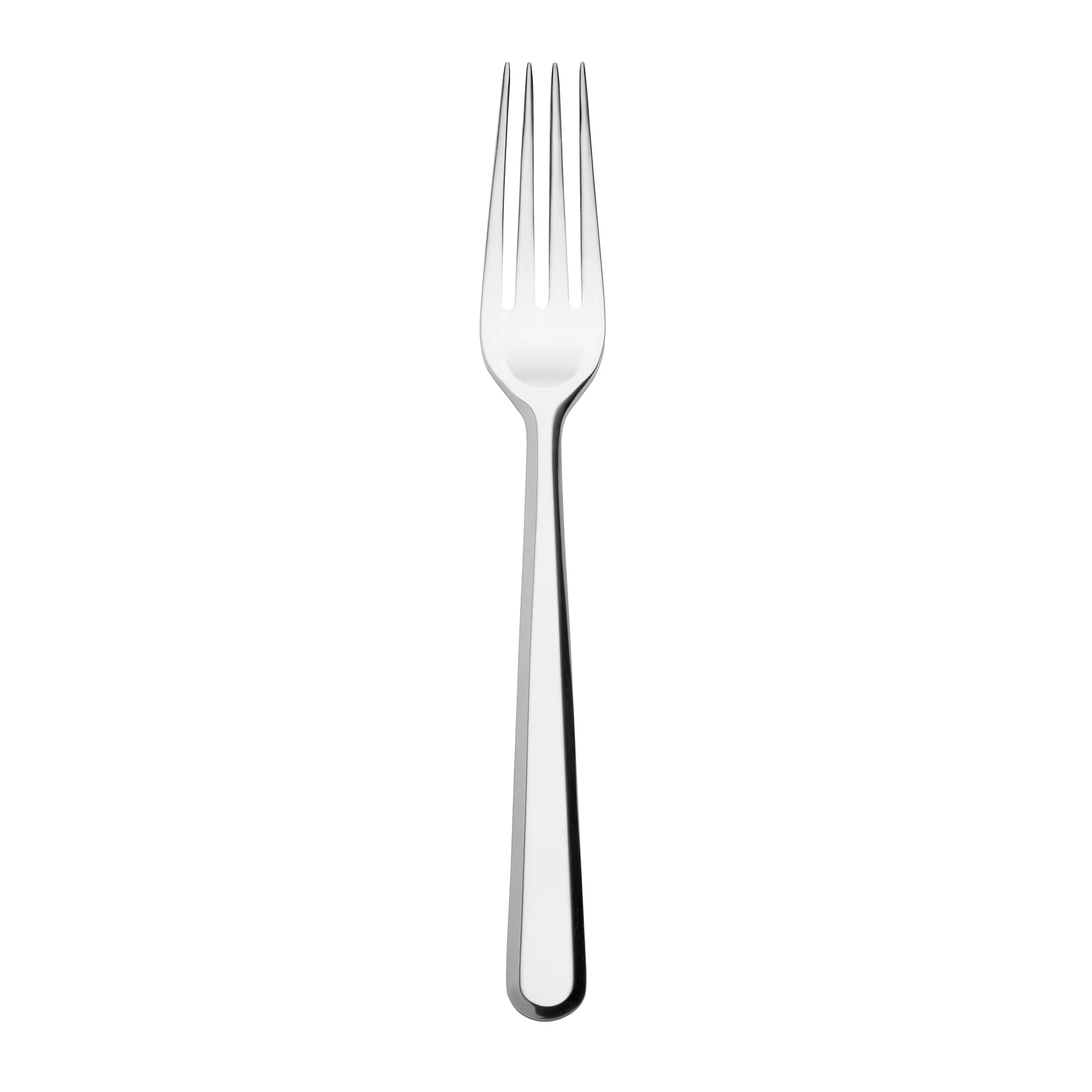 Alessi Amici bordsgaffel Rostfritt st&aring;l
