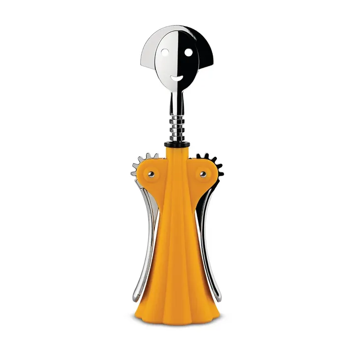 Anna G. corkscrew from Alessi - NordicNest.com