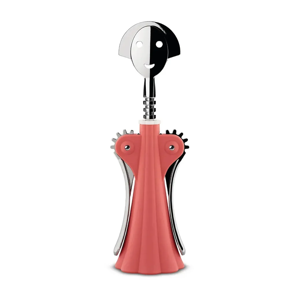 Alessi Anna G. proptrækker Rosa