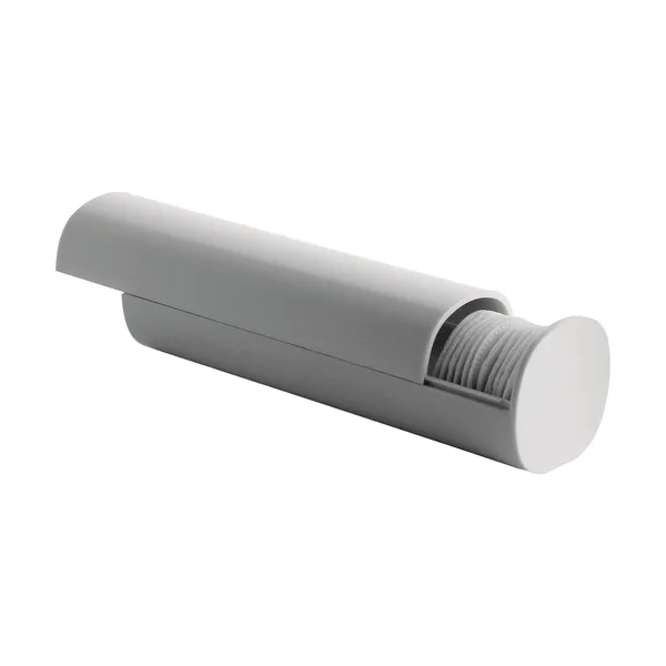 Birillo bomullsdispenser 24x7 cm