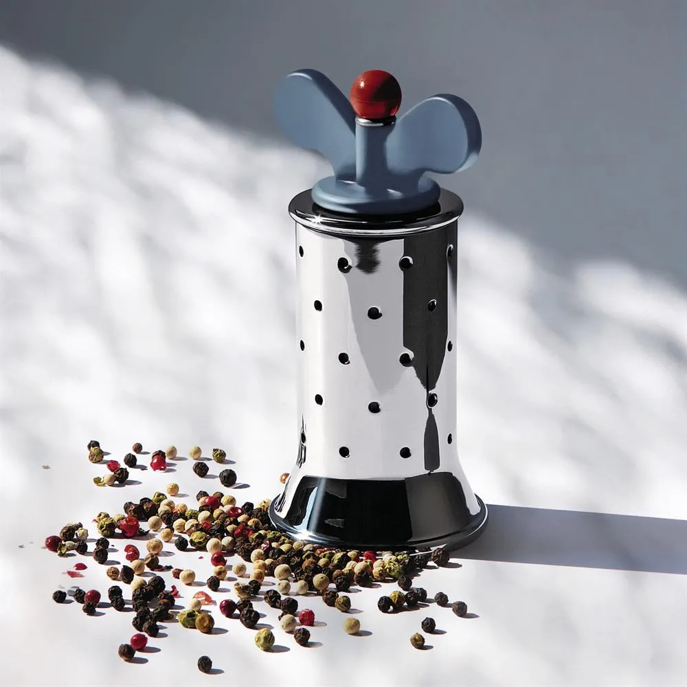 Alessi | アレッシィ からのアレッシィ ペッパーミル - NordicNest.jp