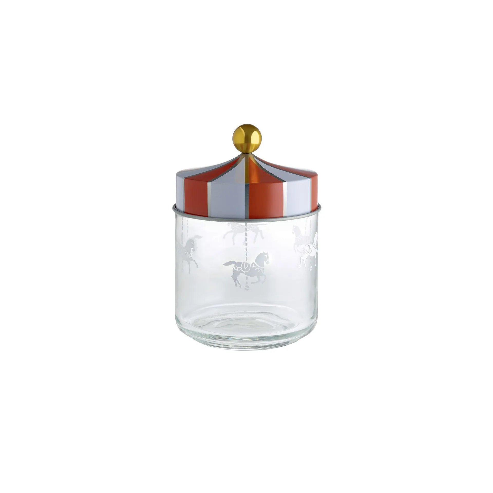 Alessi Bocal Circus — vue 3