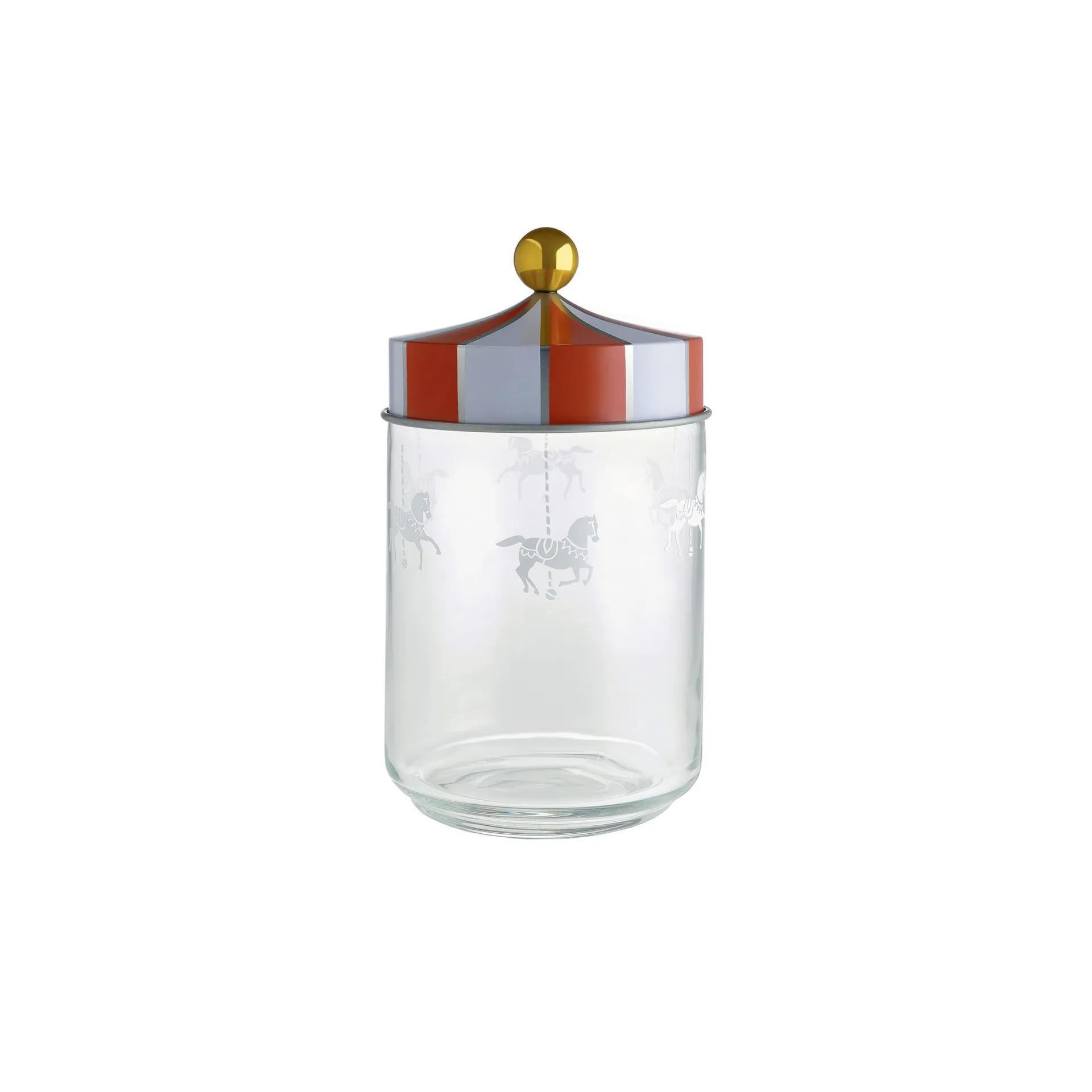 Alessi Bocal Circus — vue 4