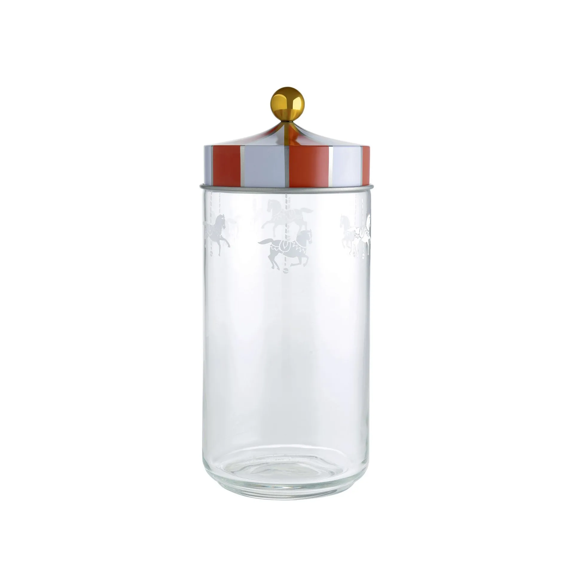 Alessi Bocal Circus 24,5 cm