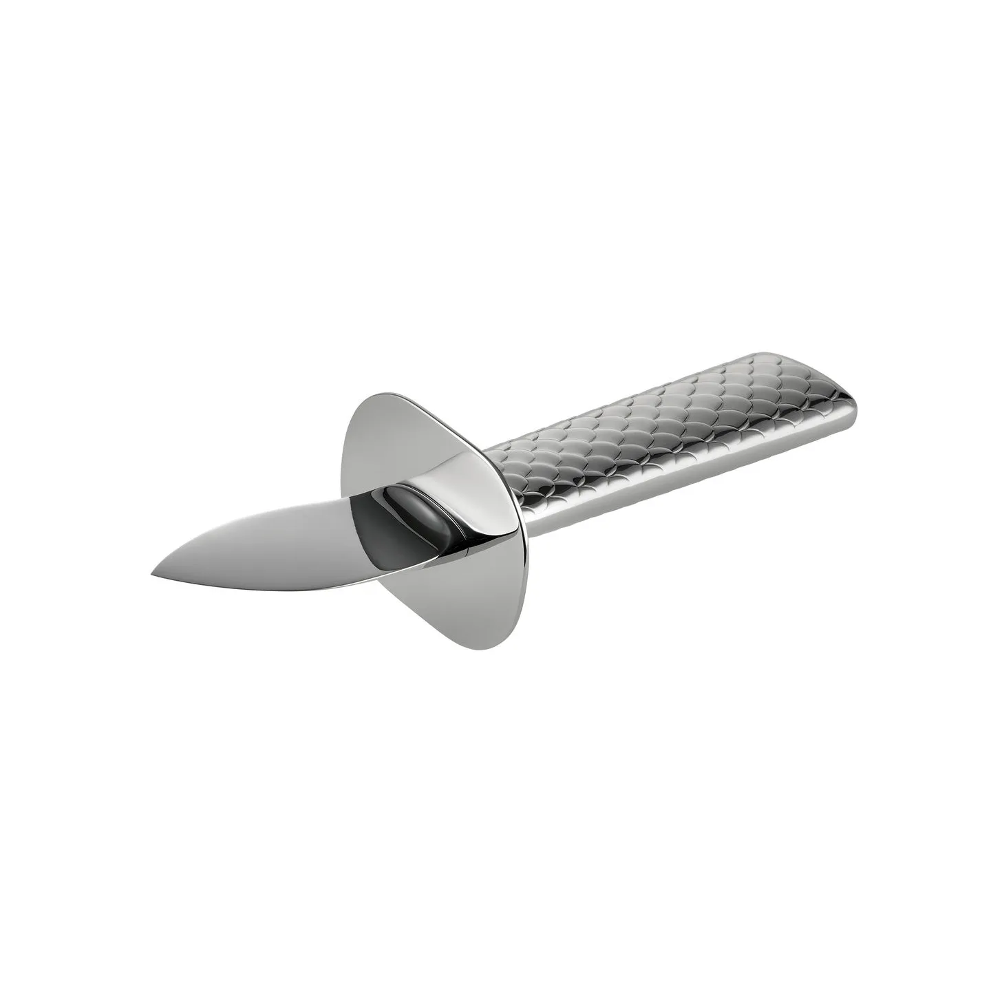 Alessi Colombina Fish ostronkniv Rostfritt st&aring;l