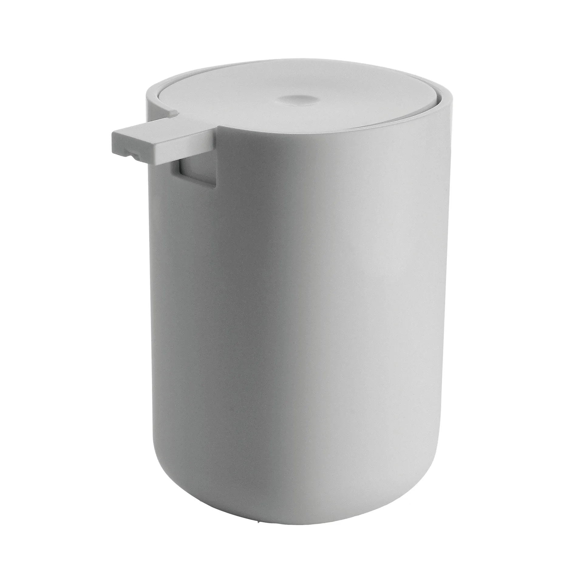 Alessi Distributeur de savon Birillo Blanc