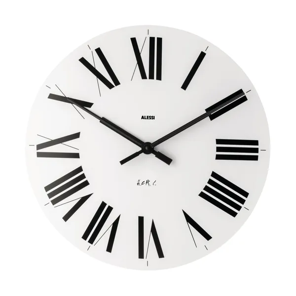 Firenze väggklocka Ø36 cm