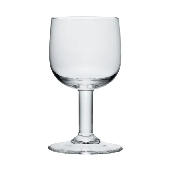 Glass Family champagneglas 20 cl, Klar