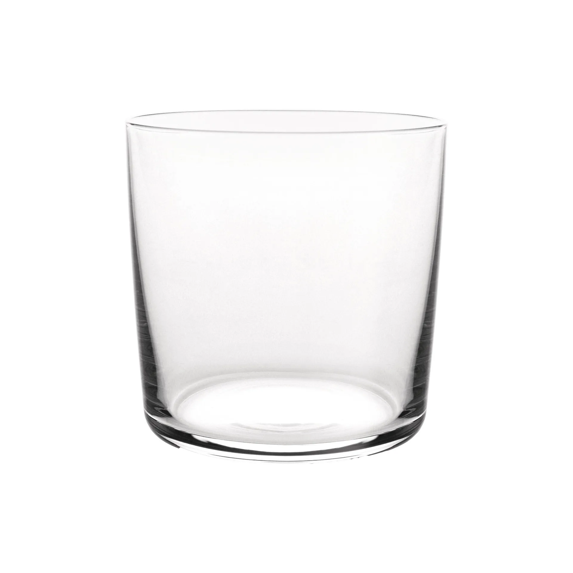 Alessi Glass Family vandglas 32 cl Klar