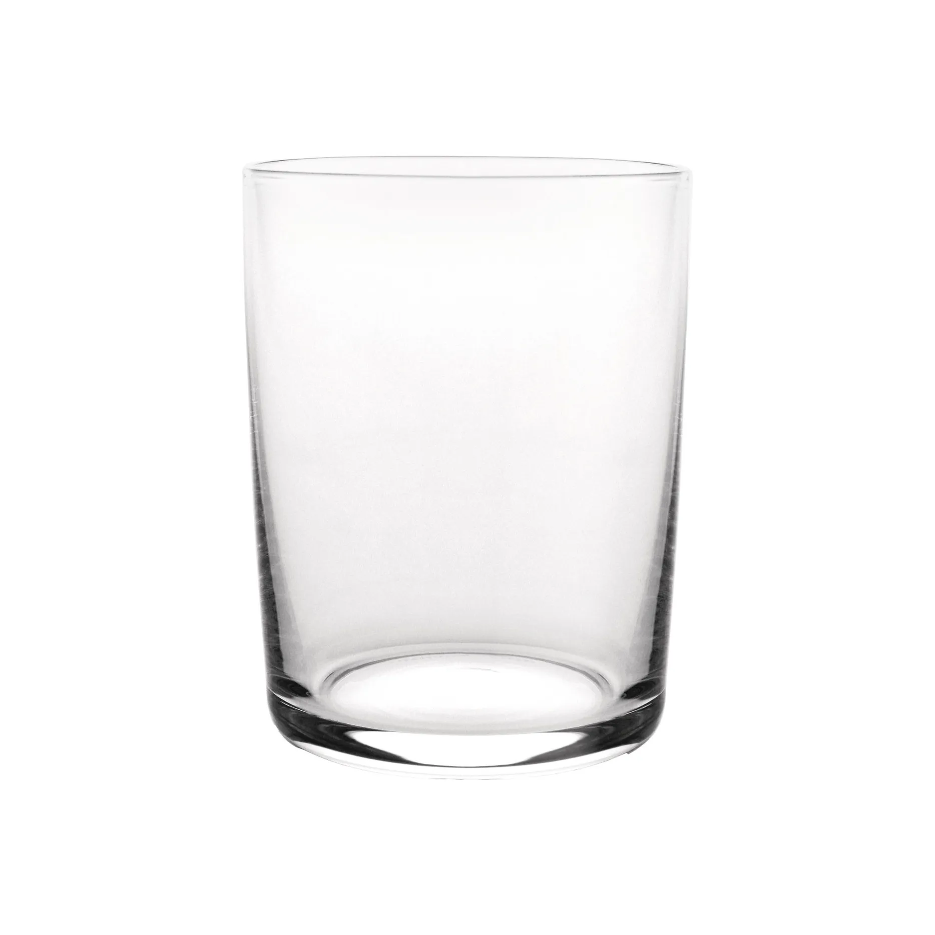 Alessi Glass Family vitvinglas 25 cl Klar