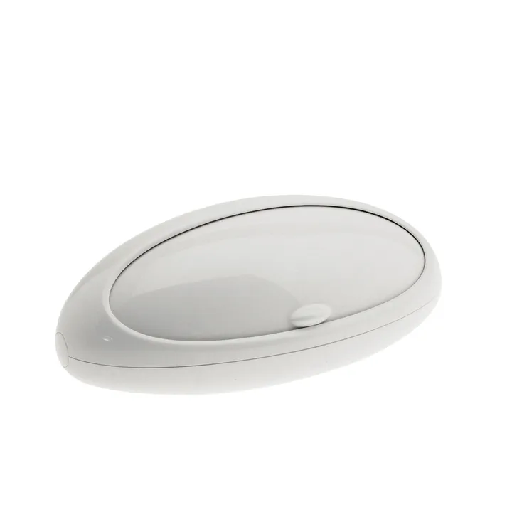 Alessi | アレッシィ からのGnam ブレッドボックス - NordicNest.jp