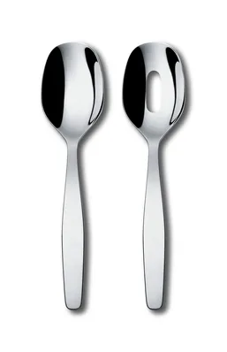 Itsumo salladsbestick 25 cm, Rostfritt stål