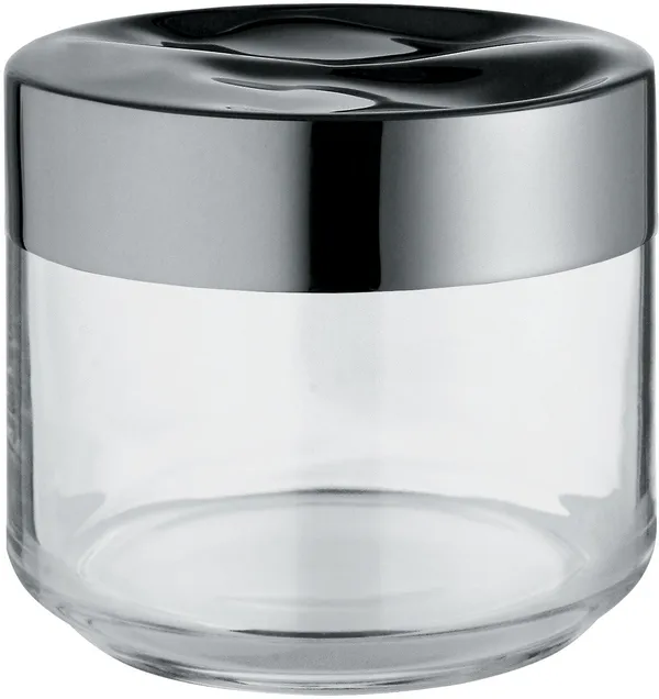 Julieta glasburk, 50 cl