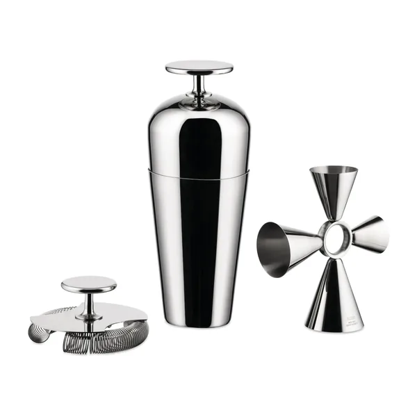 Mixerset, 3 delar