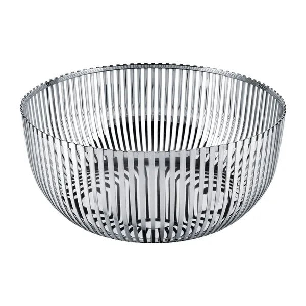 PCH05 fruktskål Ø24 cm, Rostfritt stål