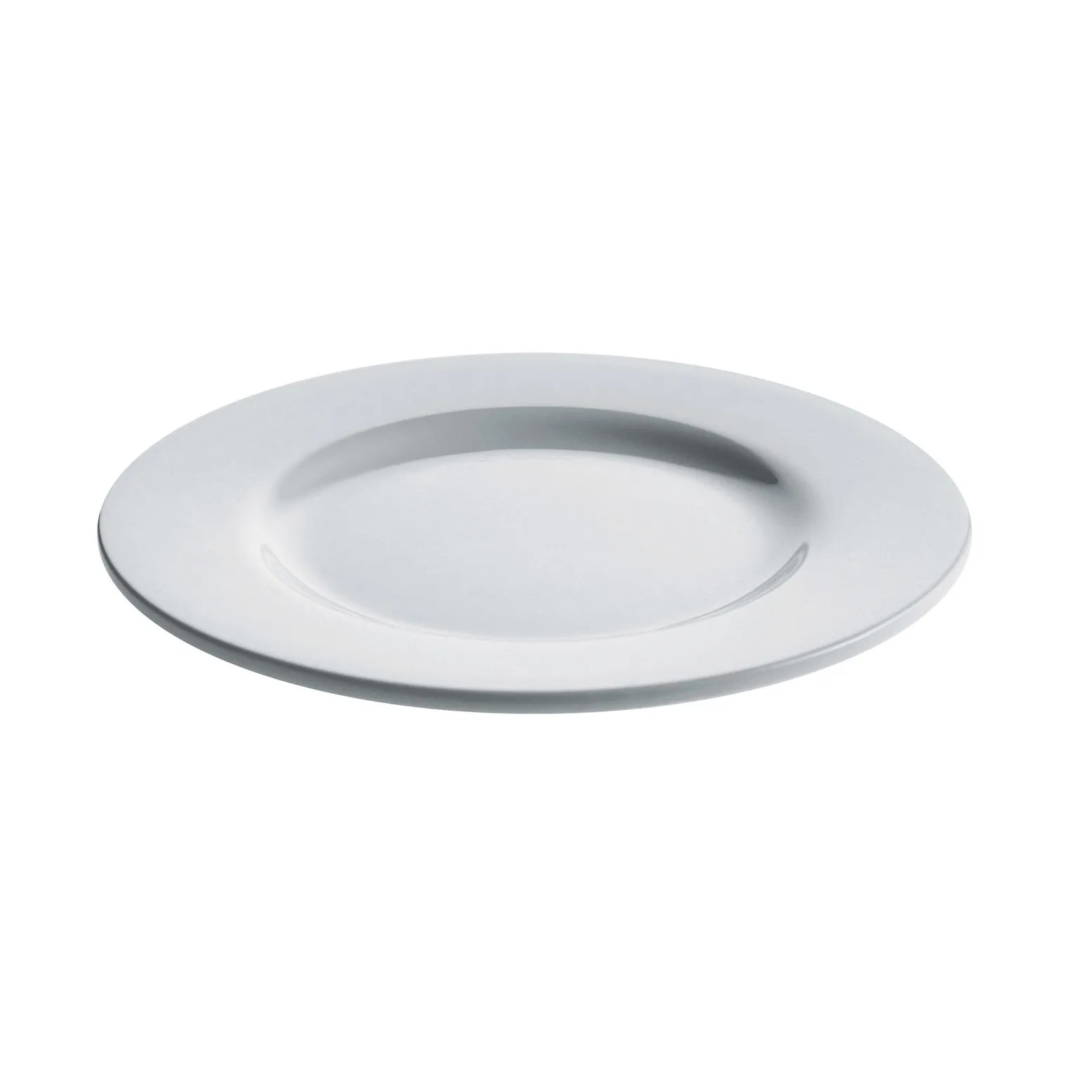 Alessi PlateBowlCup asiet Ø20 cm Hvid billede
