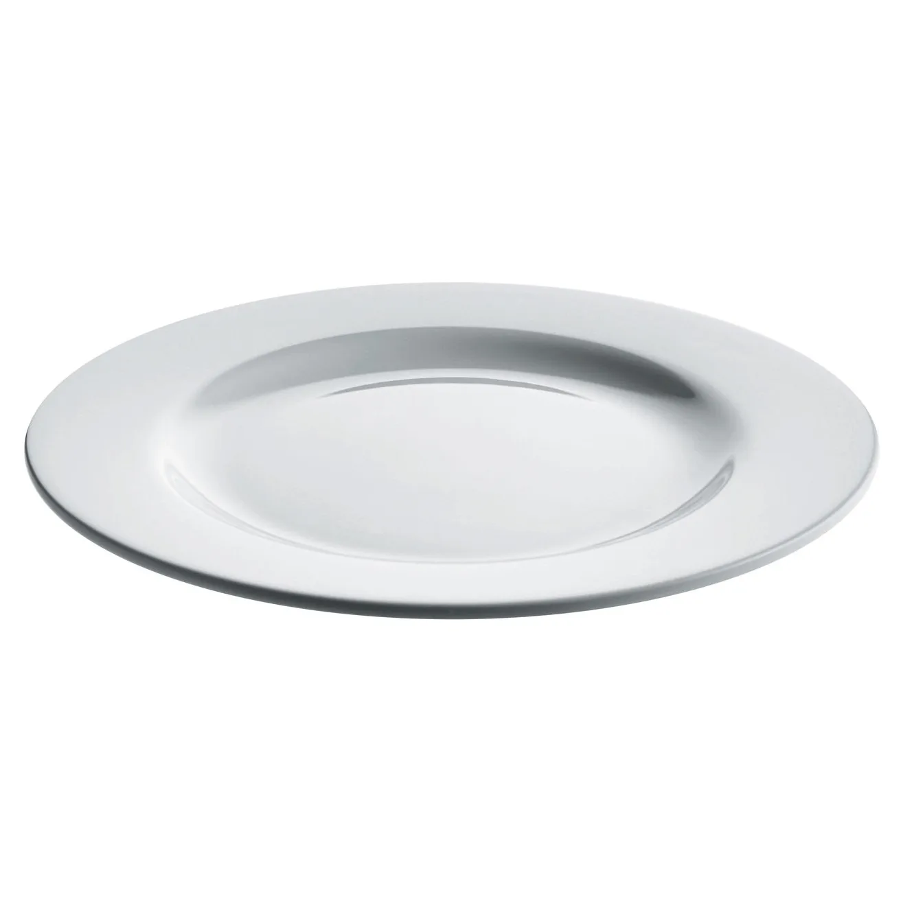 Alessi PlateBowlCup tallerken Ø28 cm Hvid