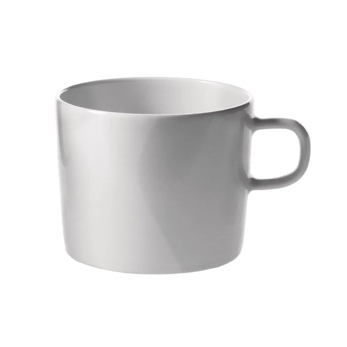 Alessi PlateBowlCup tekop Hvid
