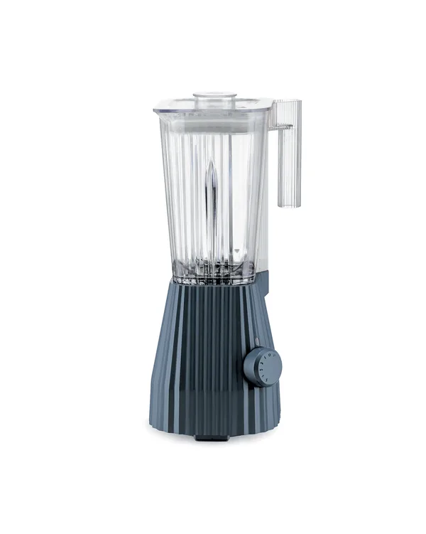 Plissé Blender