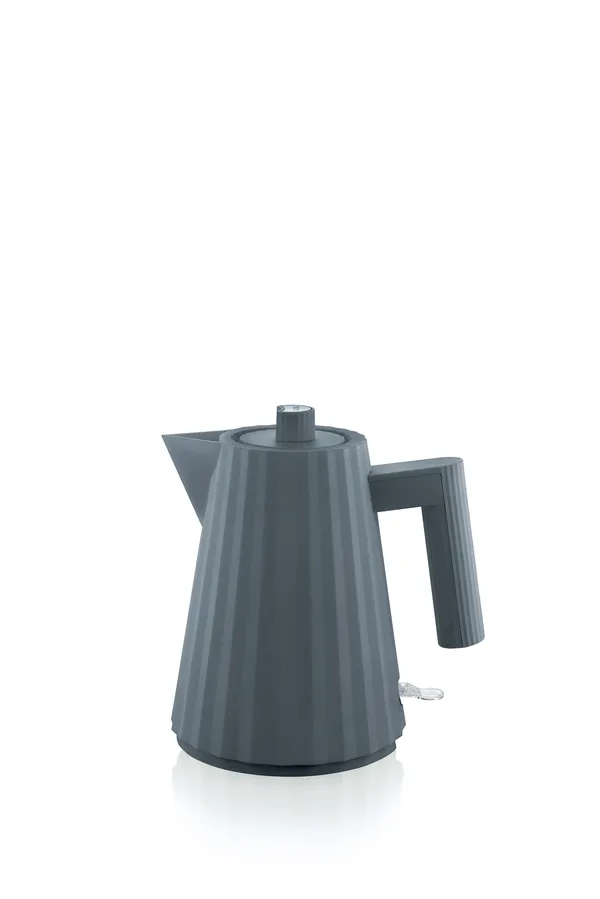 Plissé vattenkokare 1 l
