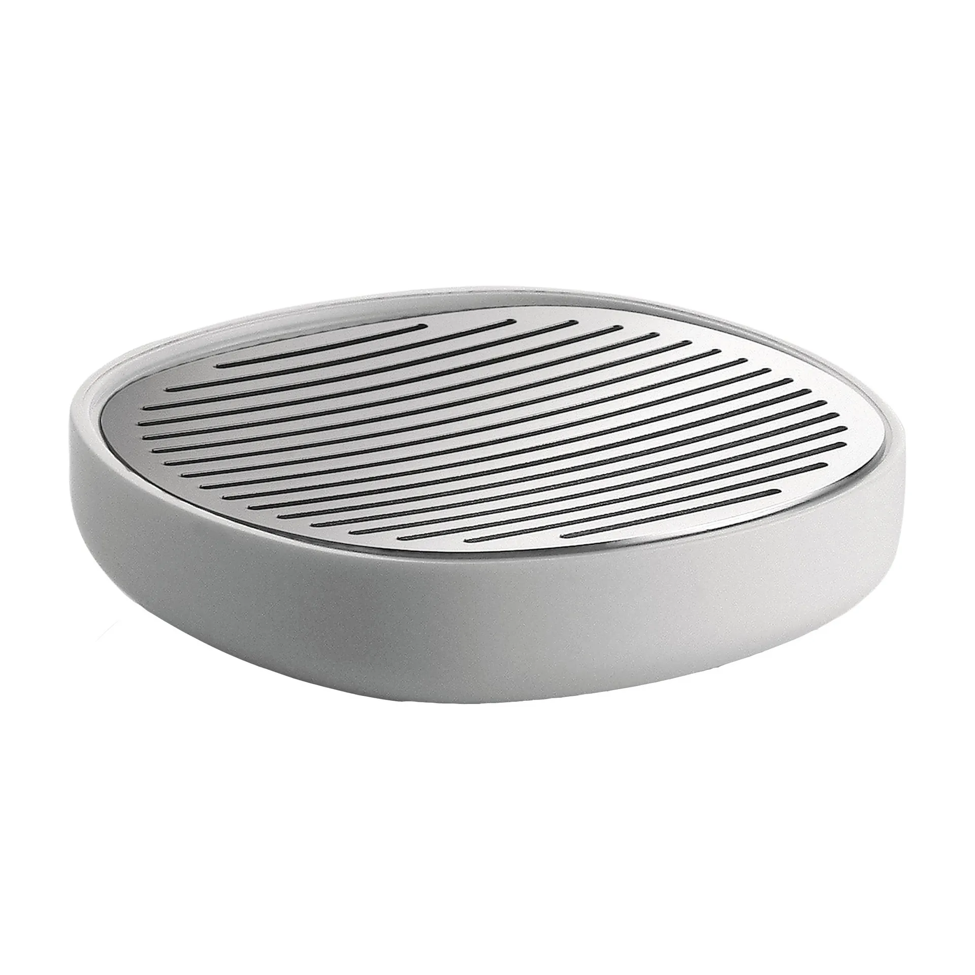 Alessi Porte savon Birillo Blanc