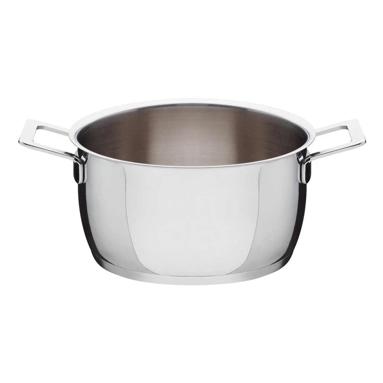 Alessi | アレッシィ からのPots&Pans キャセロール ディッシュ