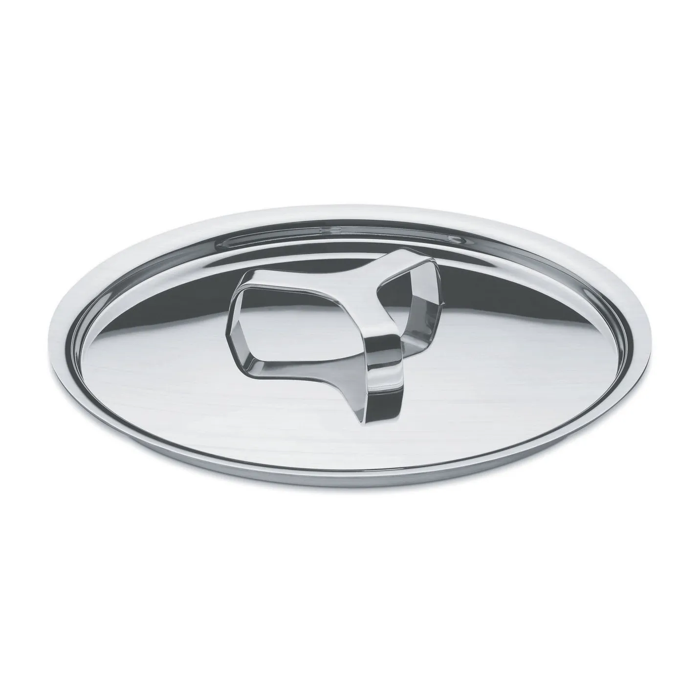 Alessi Pots&Pans låg 20 cm