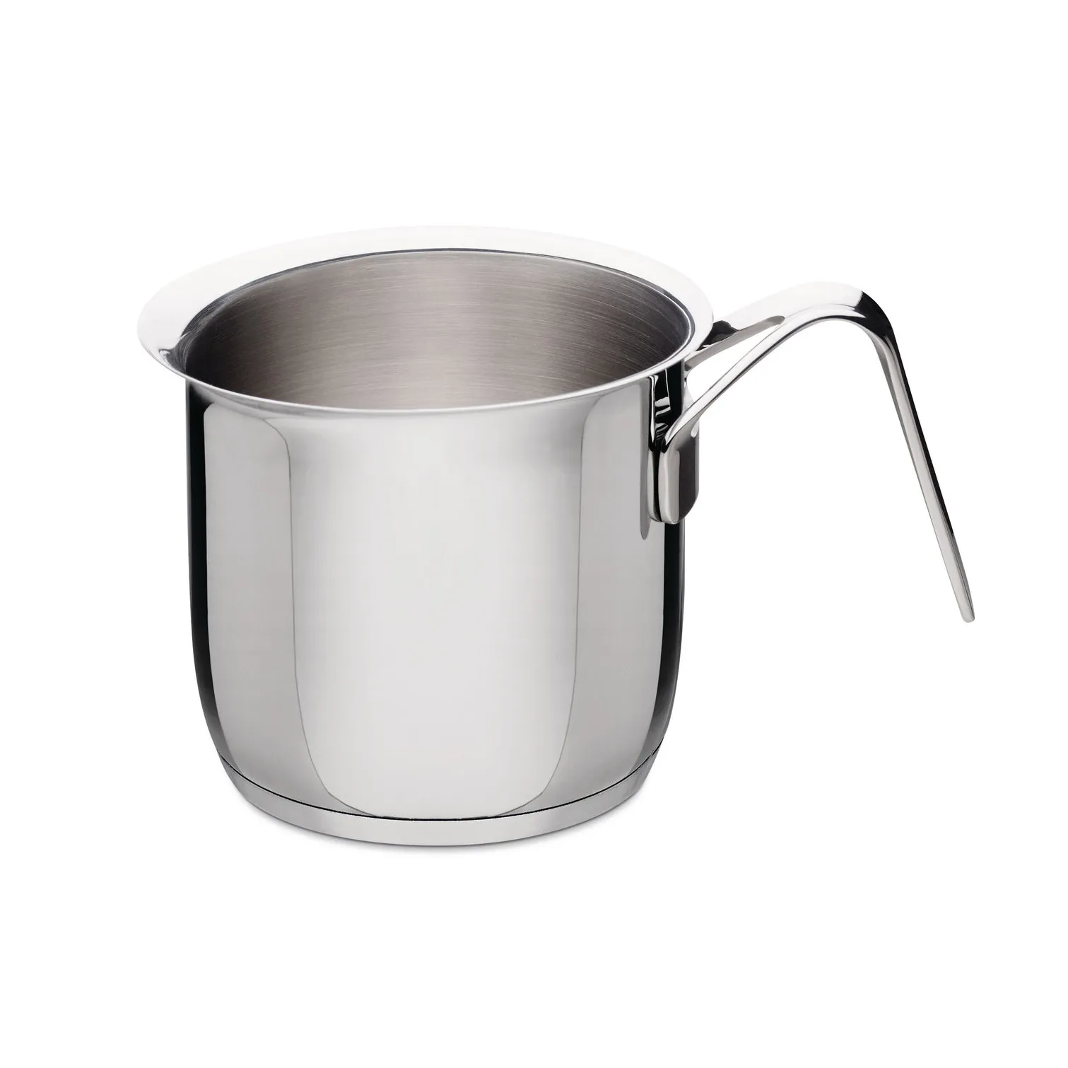 Alessi Pots&Pans mælkekasserolle 1,9 L