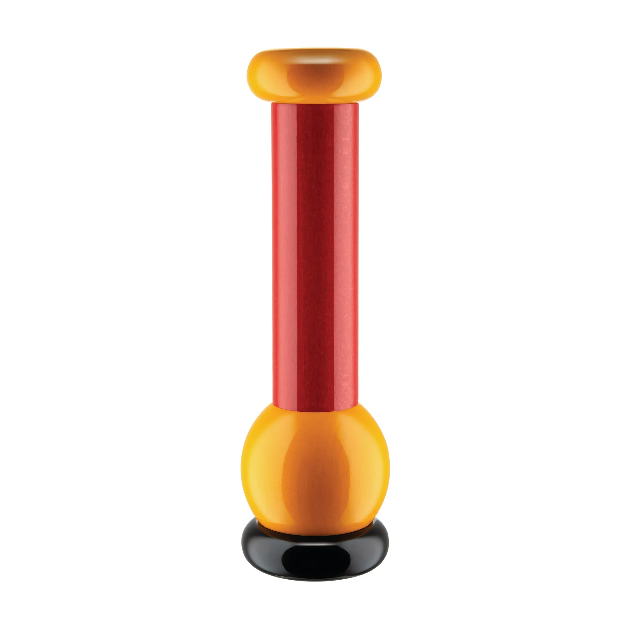 Alessi | アレッシィ からのTwergi ソルト&ペッパーミル 23 cm