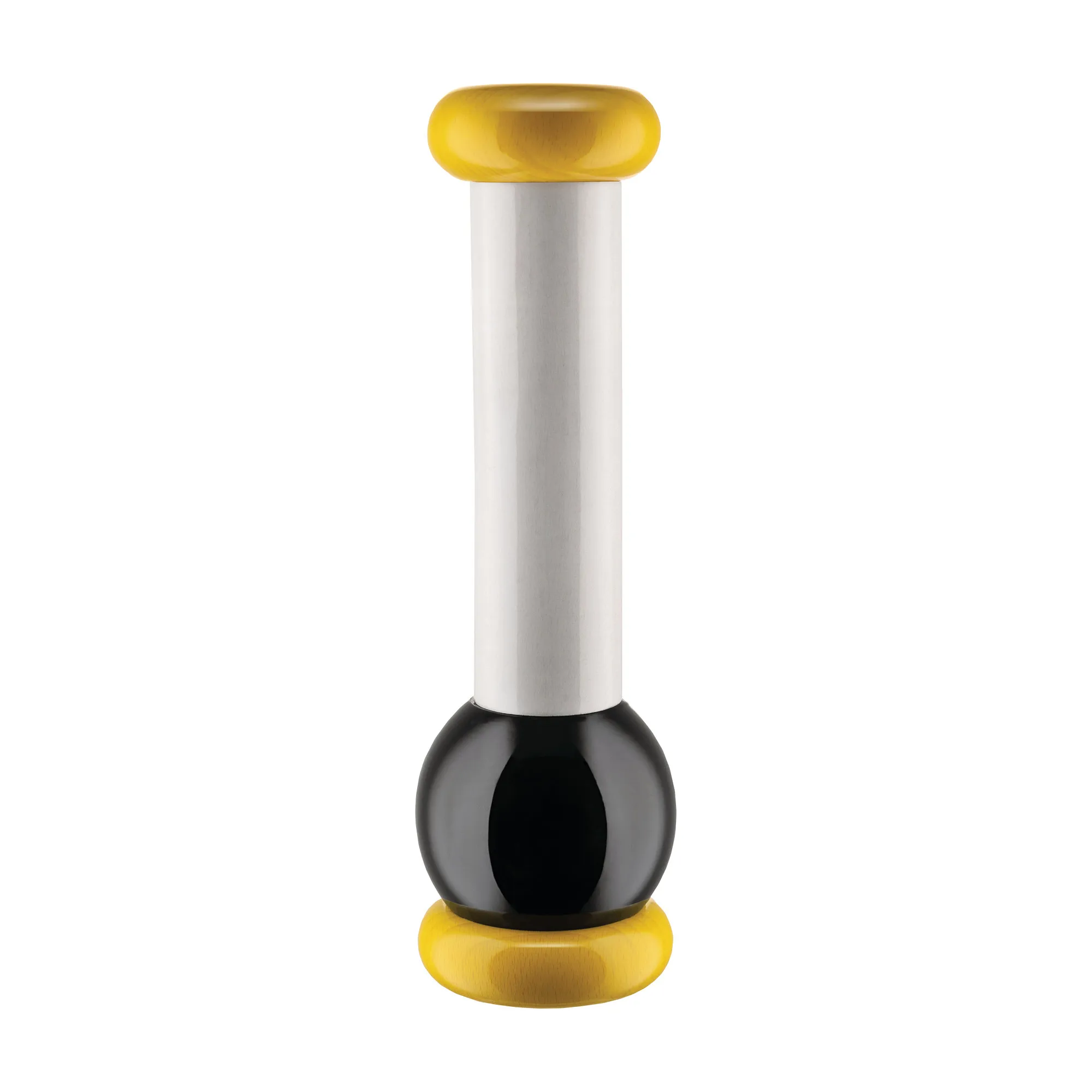 Alessi | アレッシィ からのTwergi ソルト&ペッパーミル 23 cm