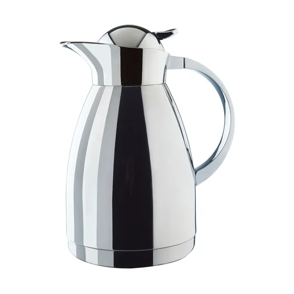 Albergo termoskanna 1,5 l, Rostfritt stål