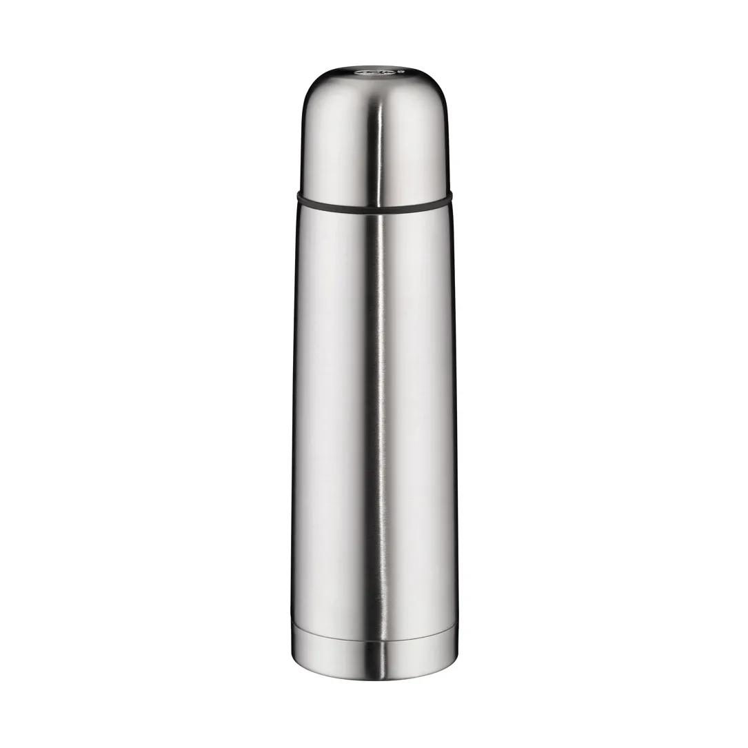 Alfi Bouteille isotherme IsoTherm Eco 0,5 l Acier mat