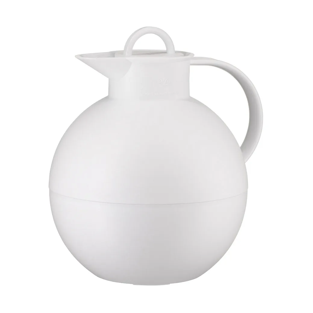 Alfi Bouteille isotherme Kulan 0,94 l Blanc givré