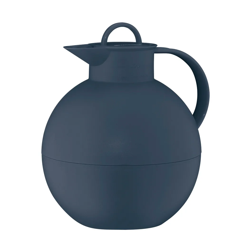 Alfi Bouteille isotherme Kulan 0,94 l Bleu foncé givré