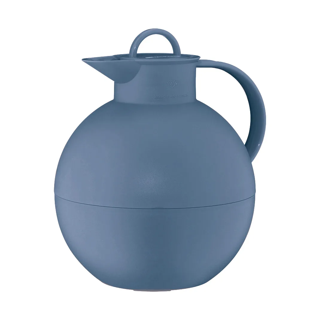 Alfi Bouteille isotherme Kulan 0,94 l Bleu indigo givré
