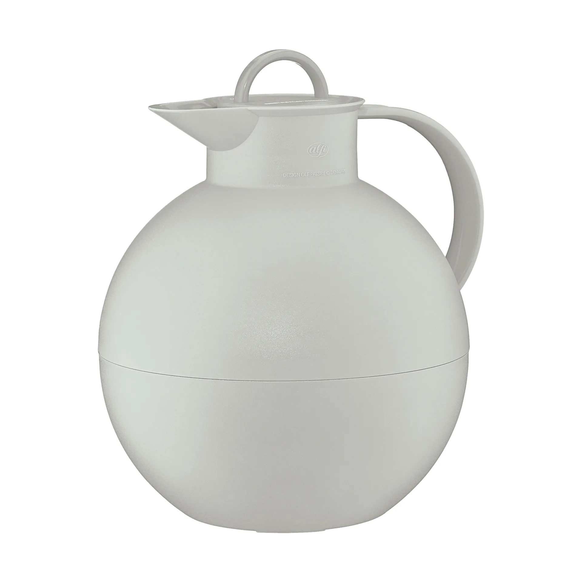 Alfi Bouteille isotherme Kulan 0,94 l Frost desert grey