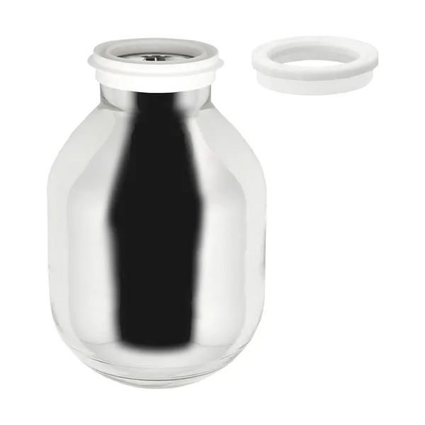 Glasinsats till Juwel termoskanna 1 L, Reservdel