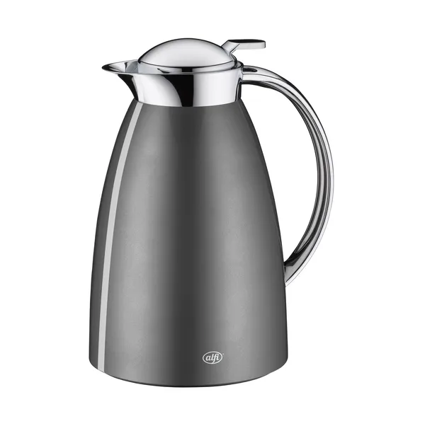 Gusto II termoskanna 0,65 l, Spacegrey lack