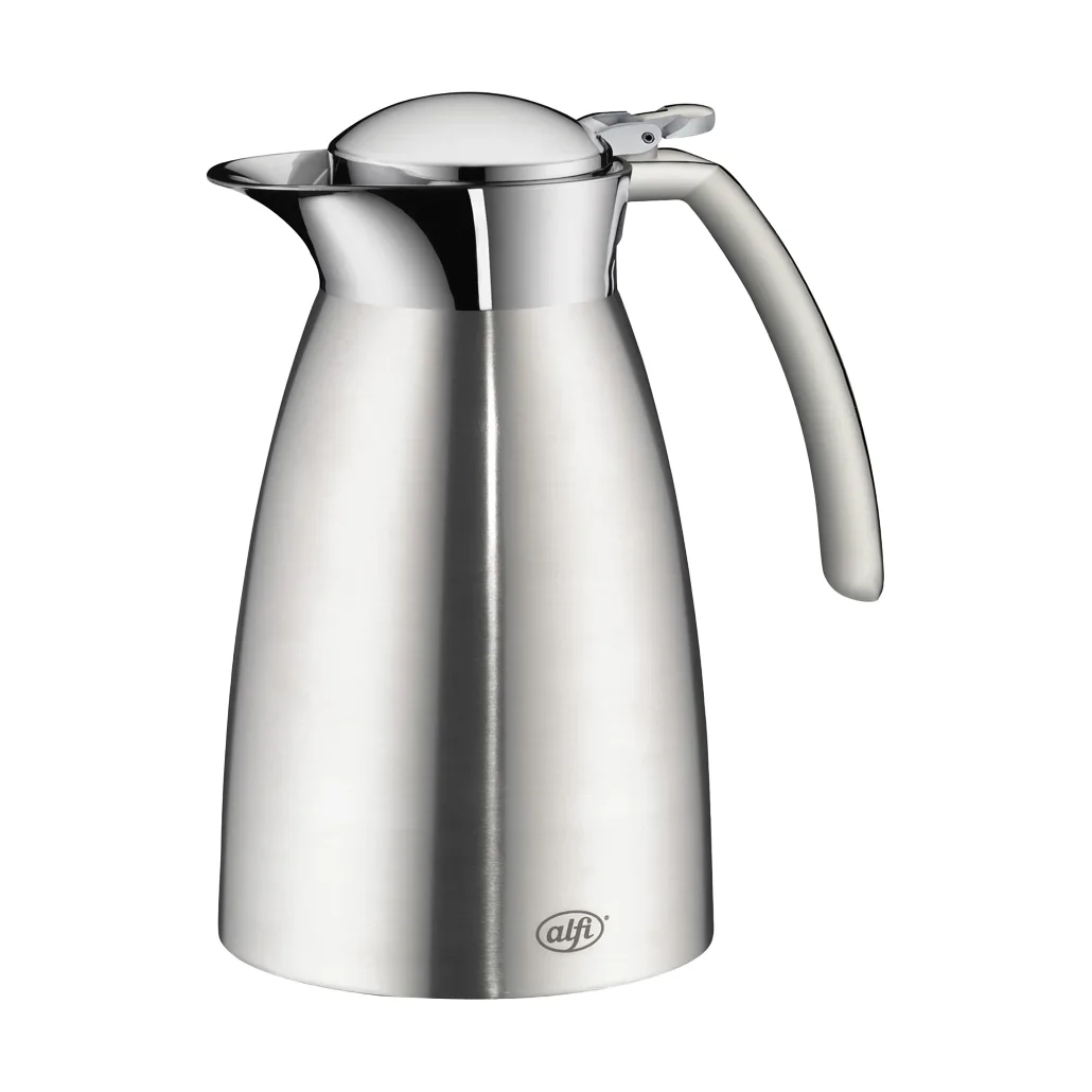Alfi - Gusto Termokande 0,6 liter Mat stål