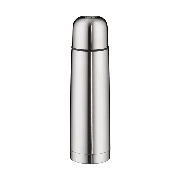 IsoTherm Eco termosflaska 0,5 l, Matt stål