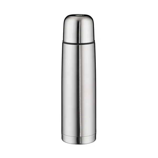 IsoTherm Eco termosflaska 0,75 l, Matt stål