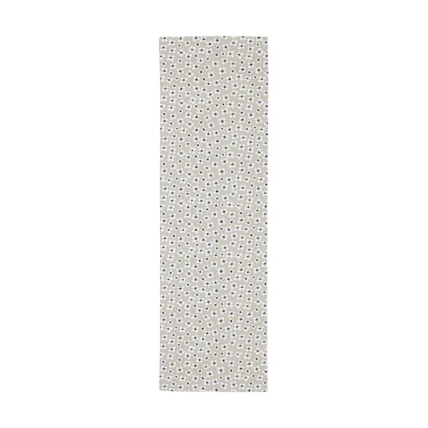 Belle Amie löpare, Beige, 45x150 cm