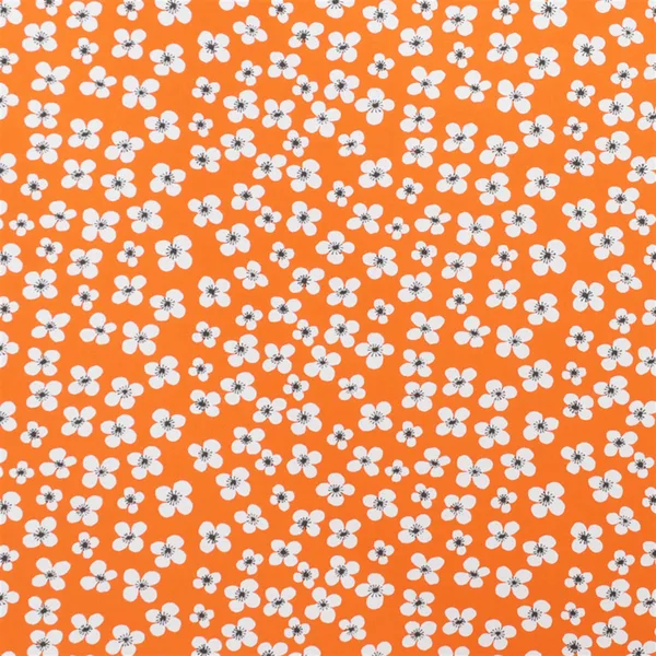 Belle Amie tyg orange, orange