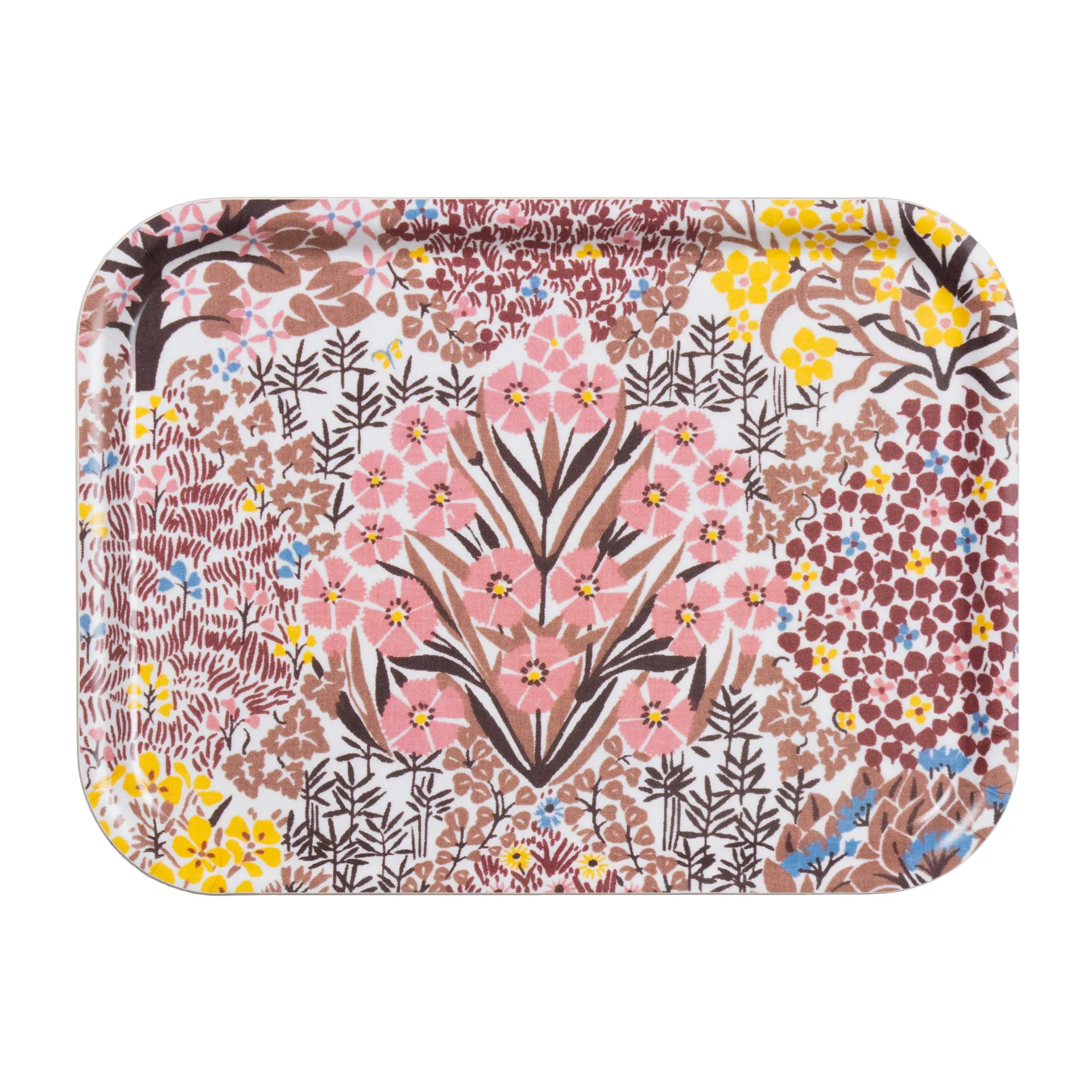 Almedahls Botanic Garden bakke 20x27 cm