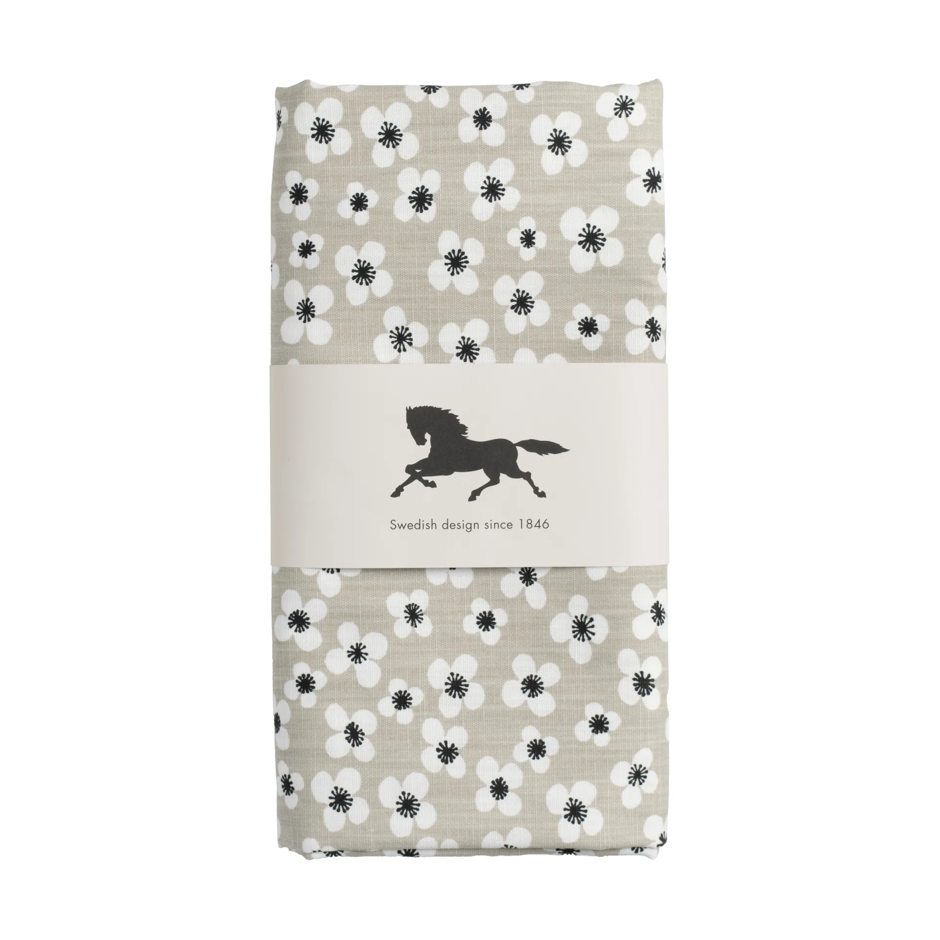 Almedahls Nappe cirée Belle Amie Beige cm