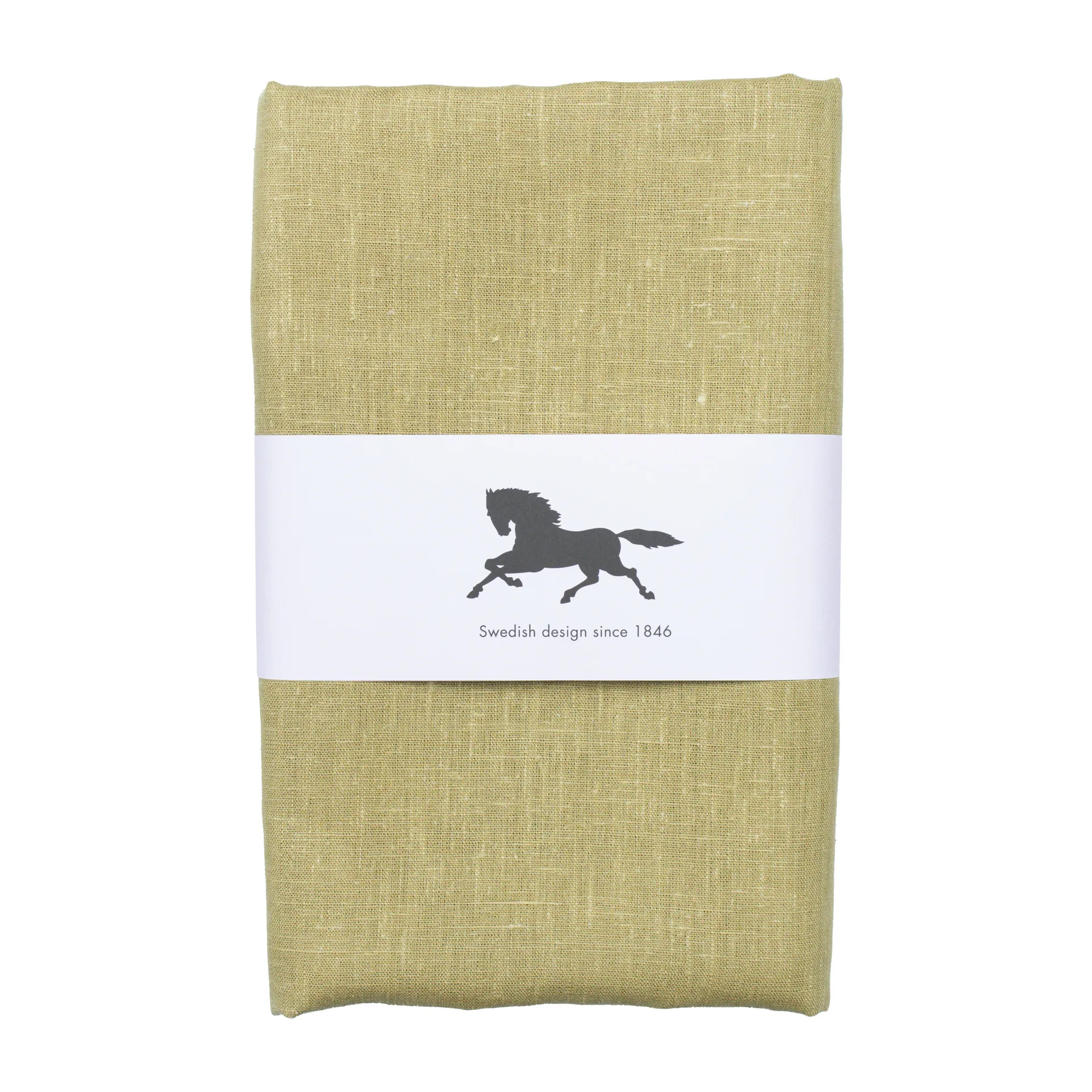 Almedahls Nappe lin cm Olive