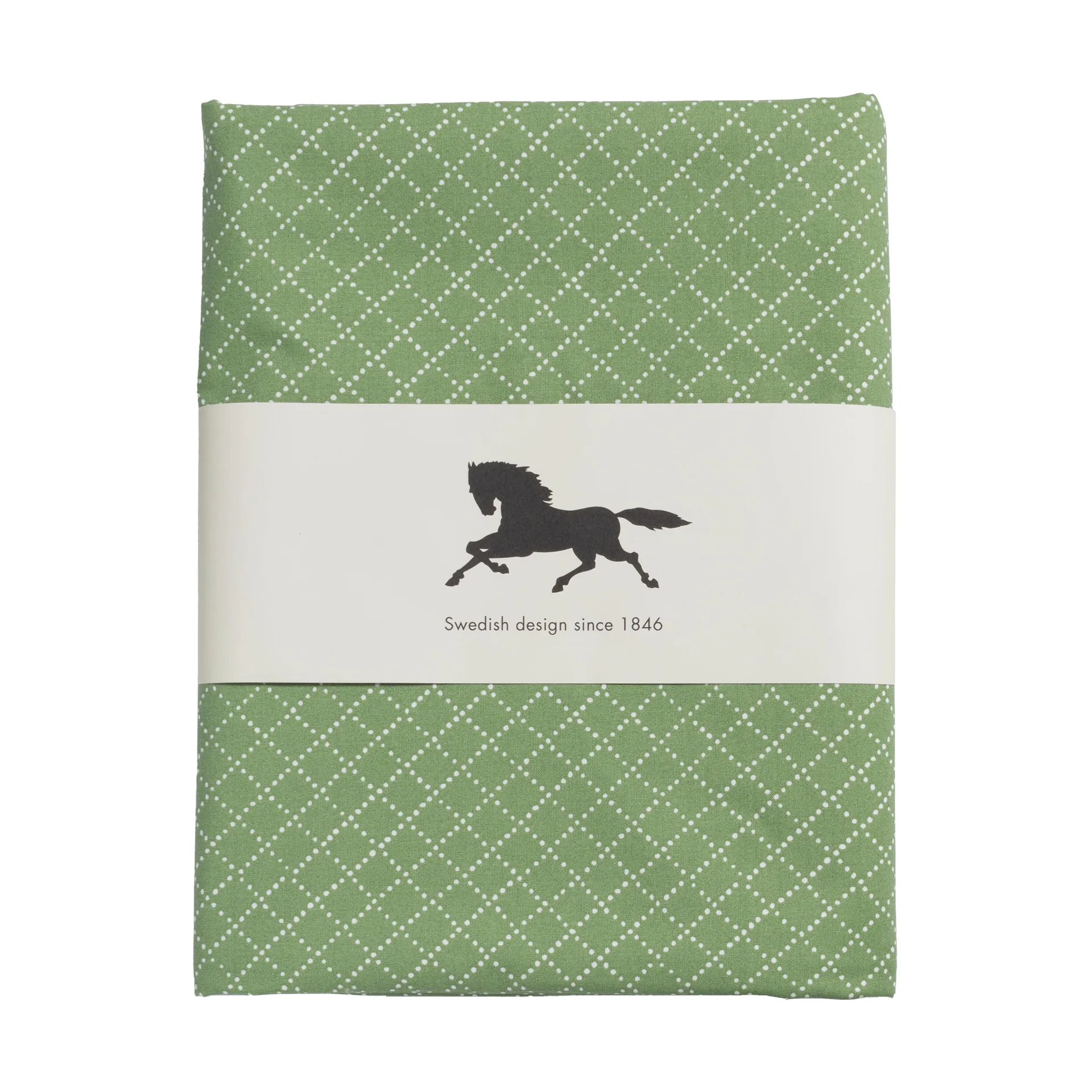 Almedahls Nappe Prickruta cm Vert