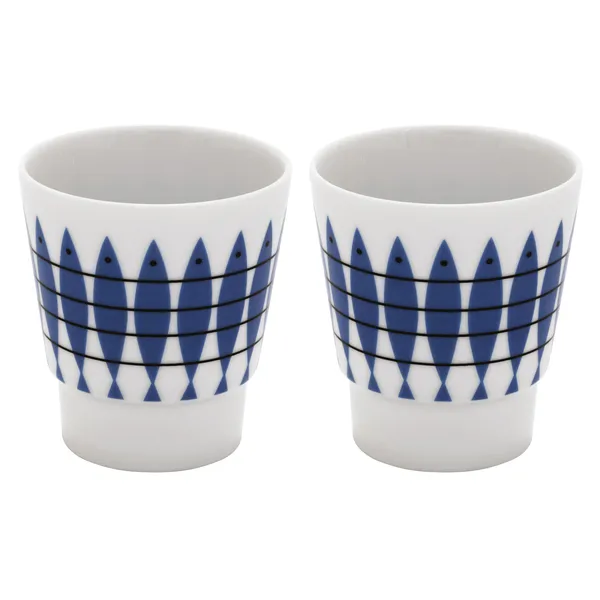 Sill mugg 2- pack