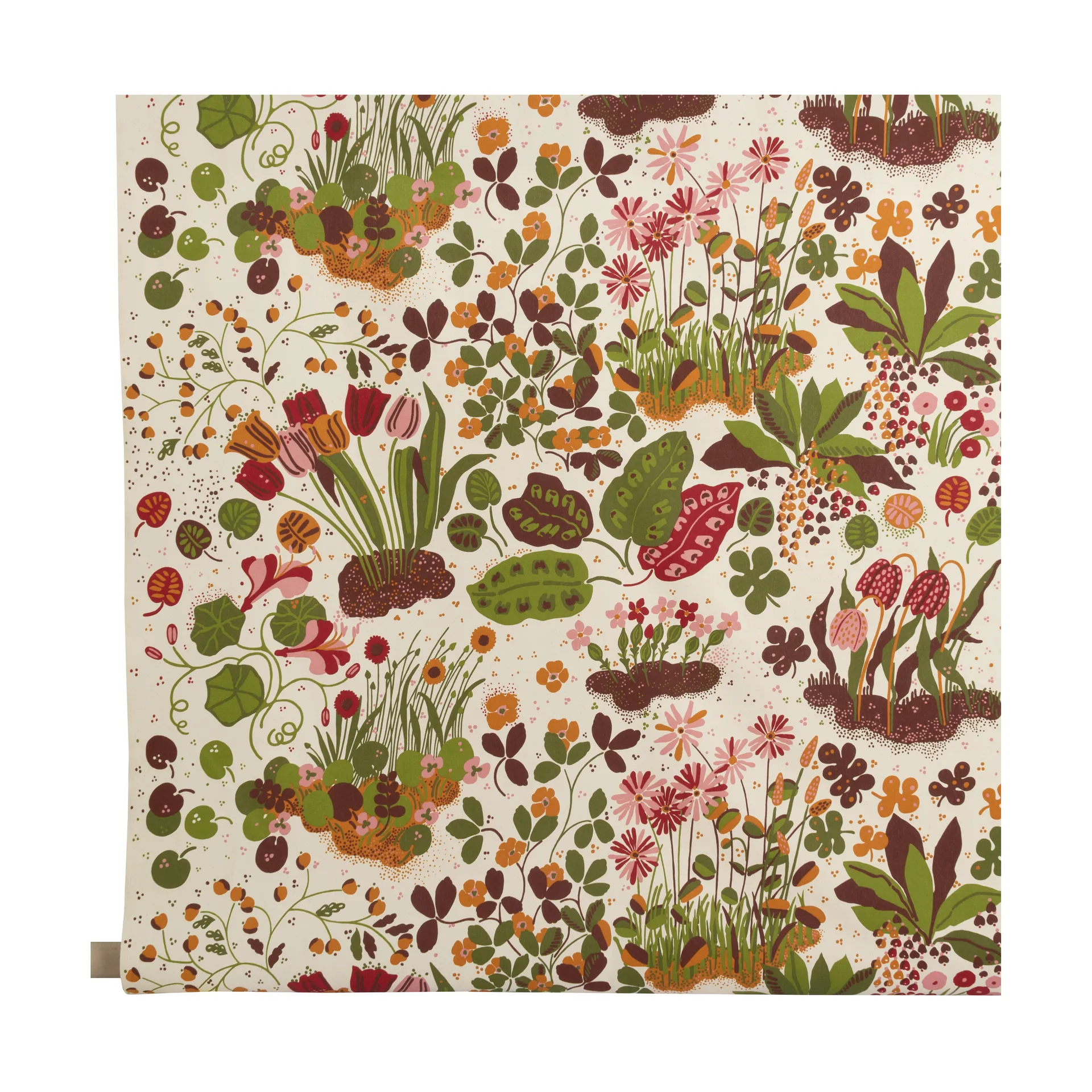 Almedahls Tissu Ailanthus Multi