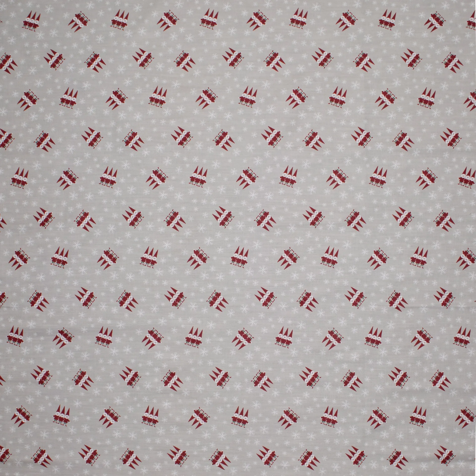 Almedahls Toile cirée Tomtenisse Beige